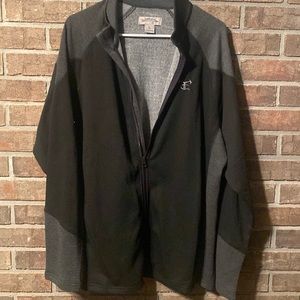 Nwot Lakota zip up lightweight jacket size Lg